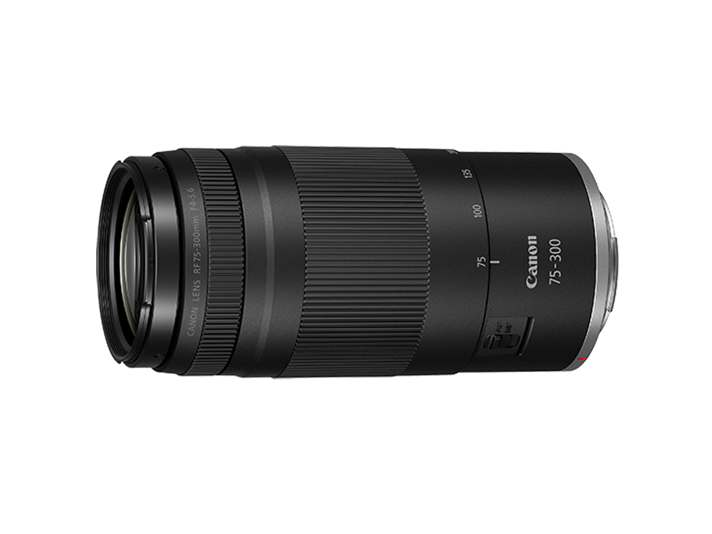 RF75-300mm F4-5.6