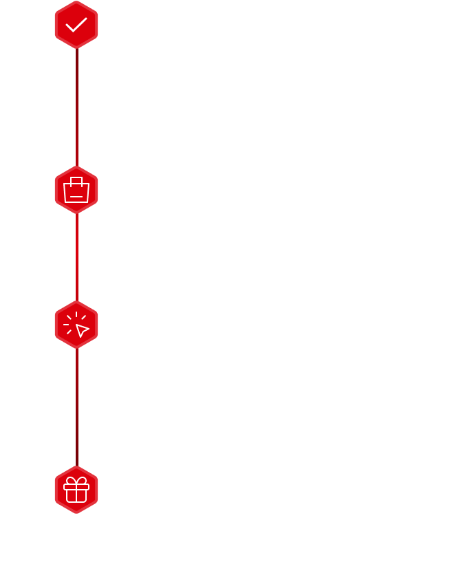 RF렌즈 퀘스트 참여 방법 설명 이미지
