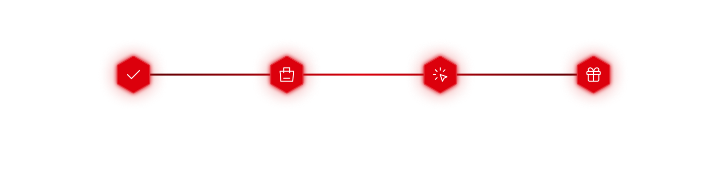 RF렌즈 퀘스트 참여 방법 설명 이미지