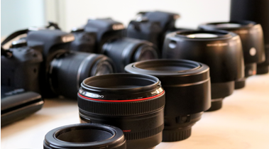 DSLR 사진 촬영 기초 관련 이미지