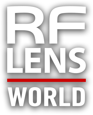 RF LENS WORLD