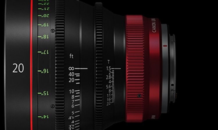 The World of Cinema Lenses