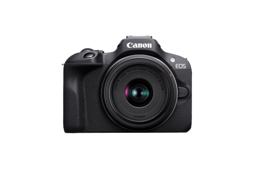 EOS R100
															