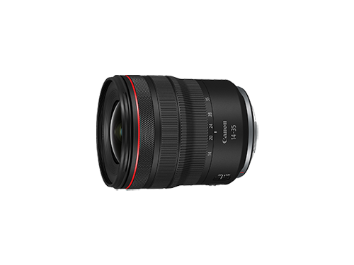 RF14-35mm F4 L IS USM