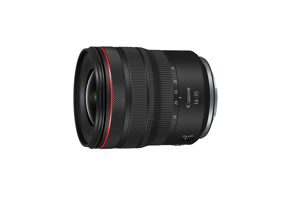 RF14-35mm F4 L IS USM