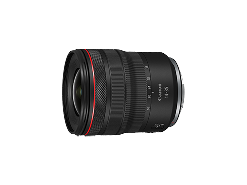 RF14-35mm F4 L IS USM