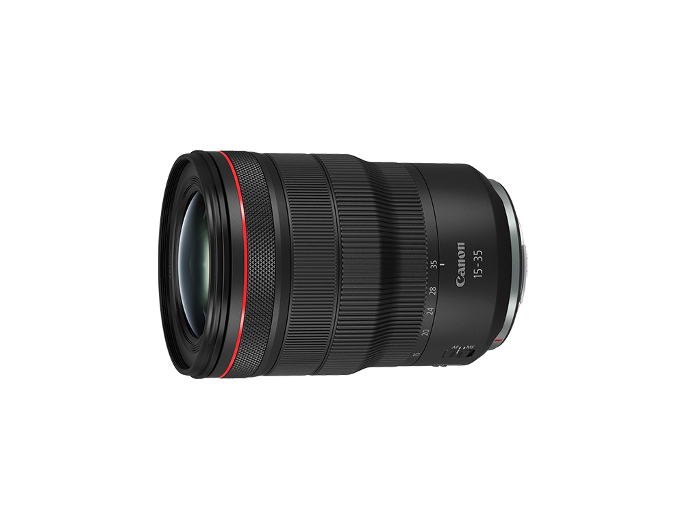 RF15-35mm F2.8 L IS USM