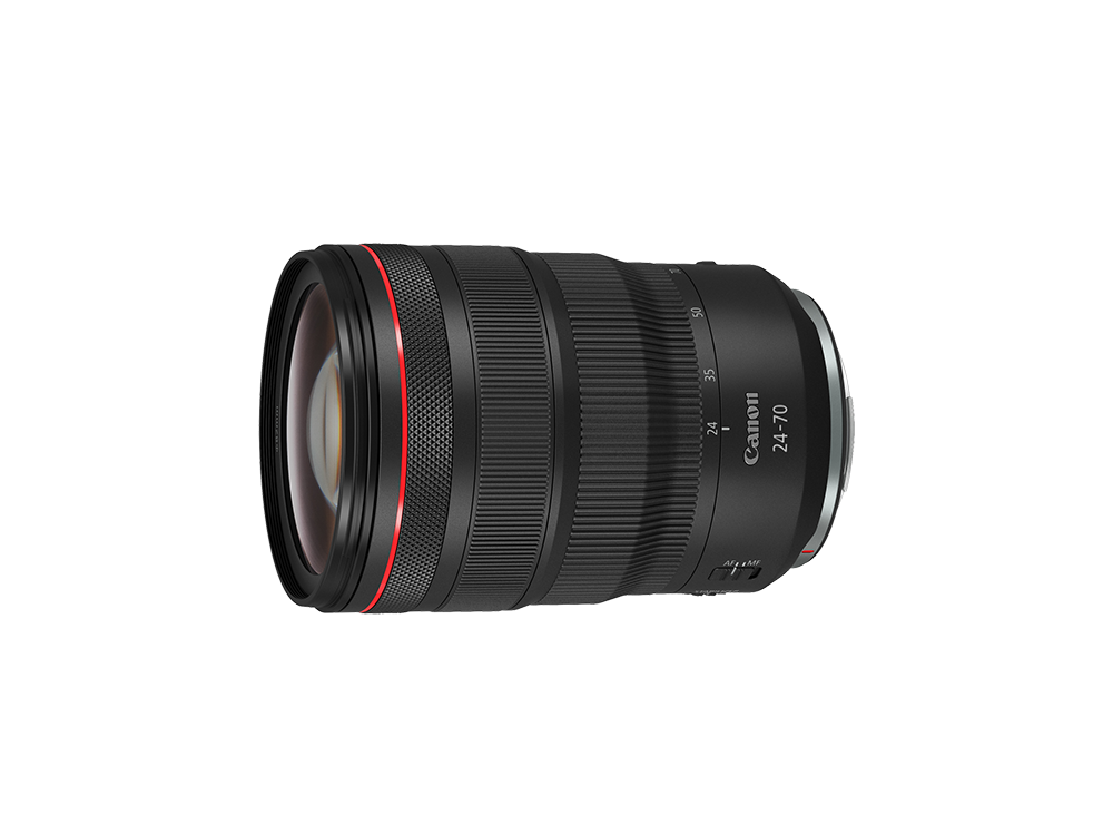 RF24-70mm F2.8 L IS USM