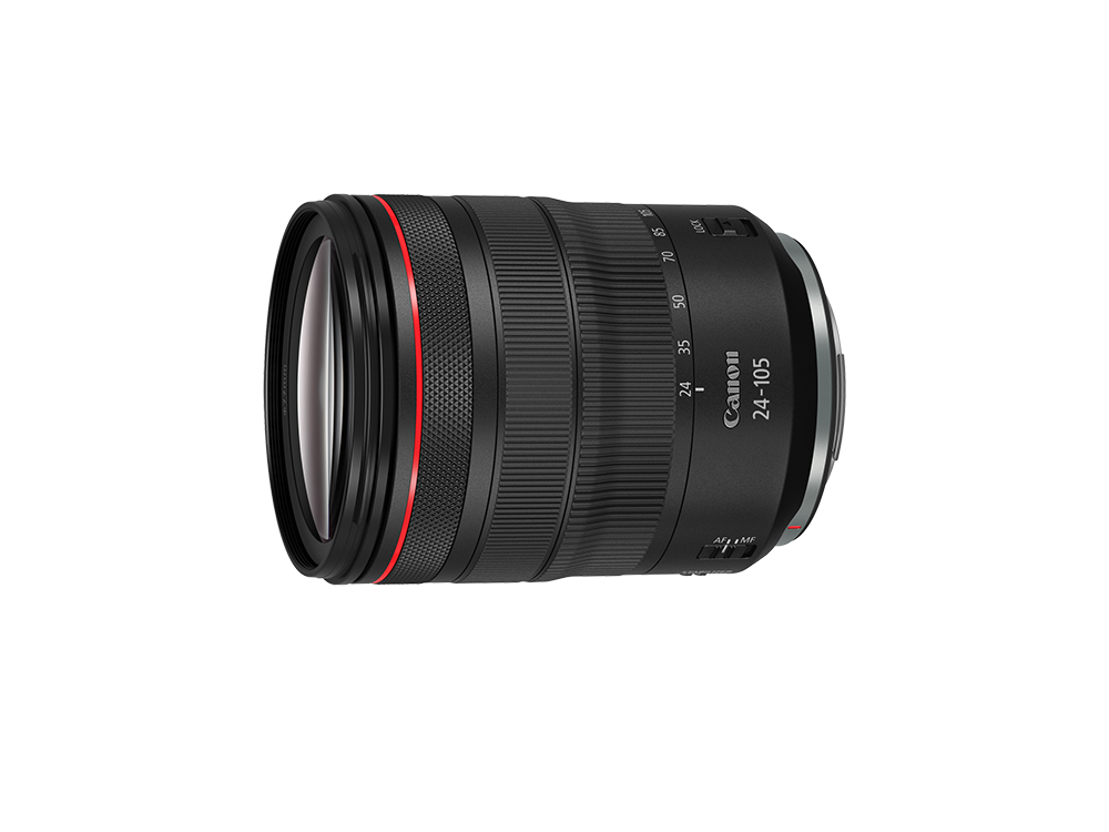 RF24-105mm F4 L IS USM