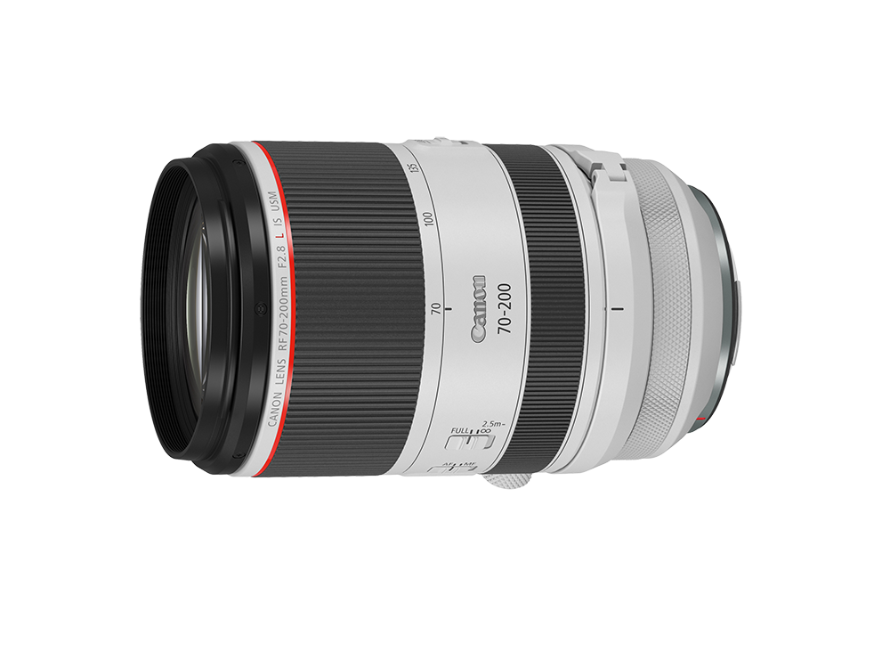 RF70-200mm F2.8 L IS USM