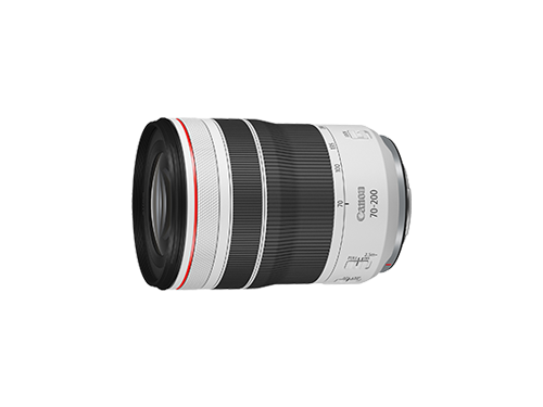 RF70-200mm F4 L IS USM