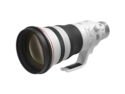 RF400mm F2.8 L IS USM