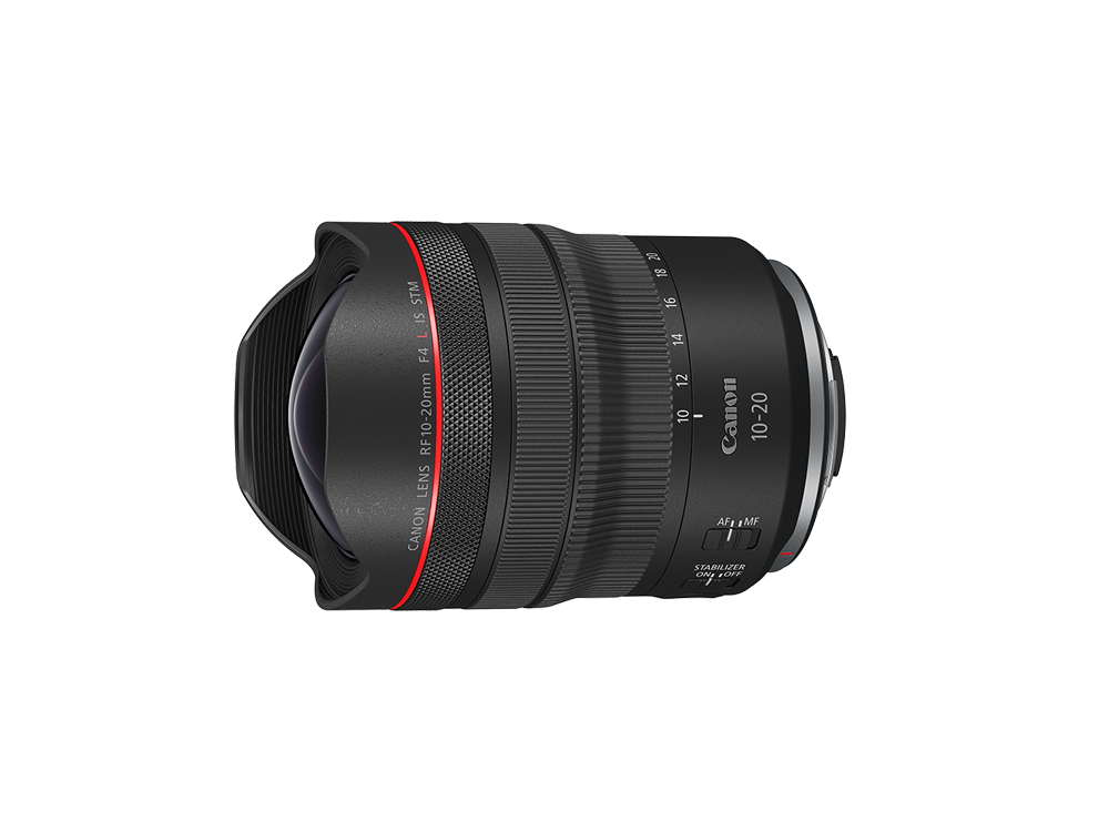 RF10-20mm F4 L IS STM