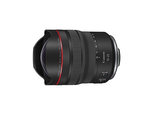 RF10-20mm F4 L IS STM