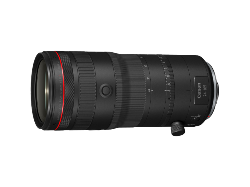 RF24-105mm F2.8 L IS USM Z