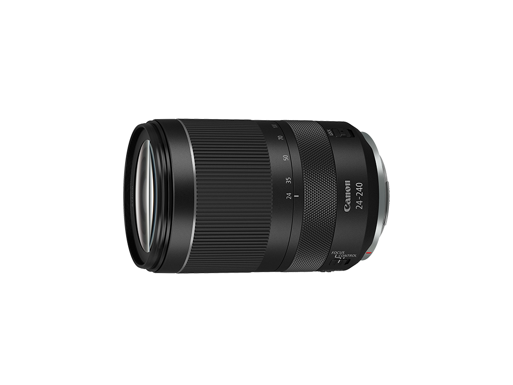 RF24-240mm F4-6.3 IS USM