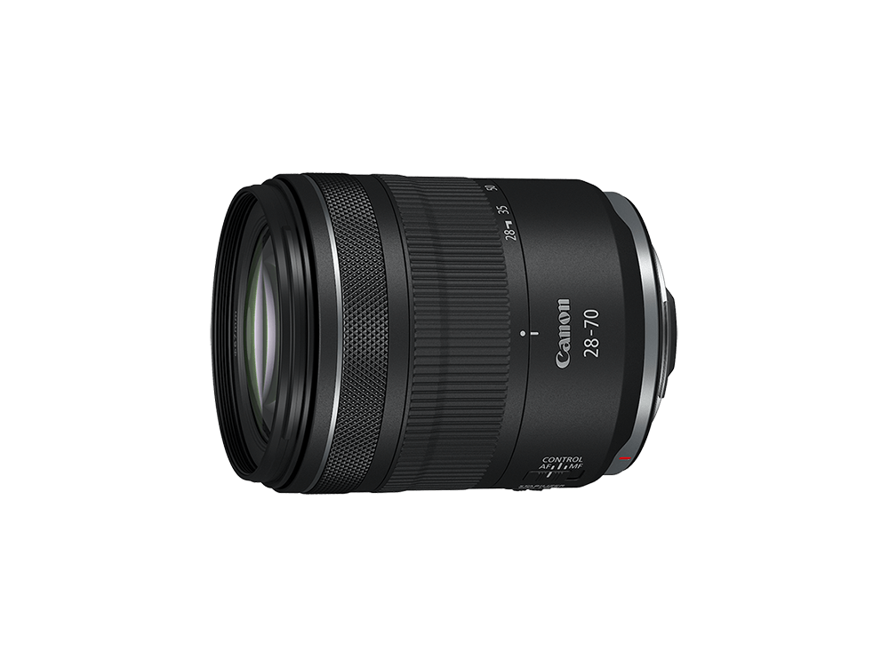 RF28-70mm F2.8 IS STM