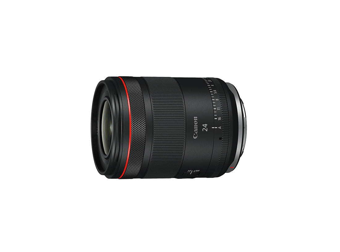 RF24mm F1.4 L VCM